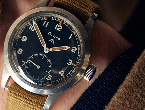 replica ww2 pilot watches|dirty dozen watches for sale.